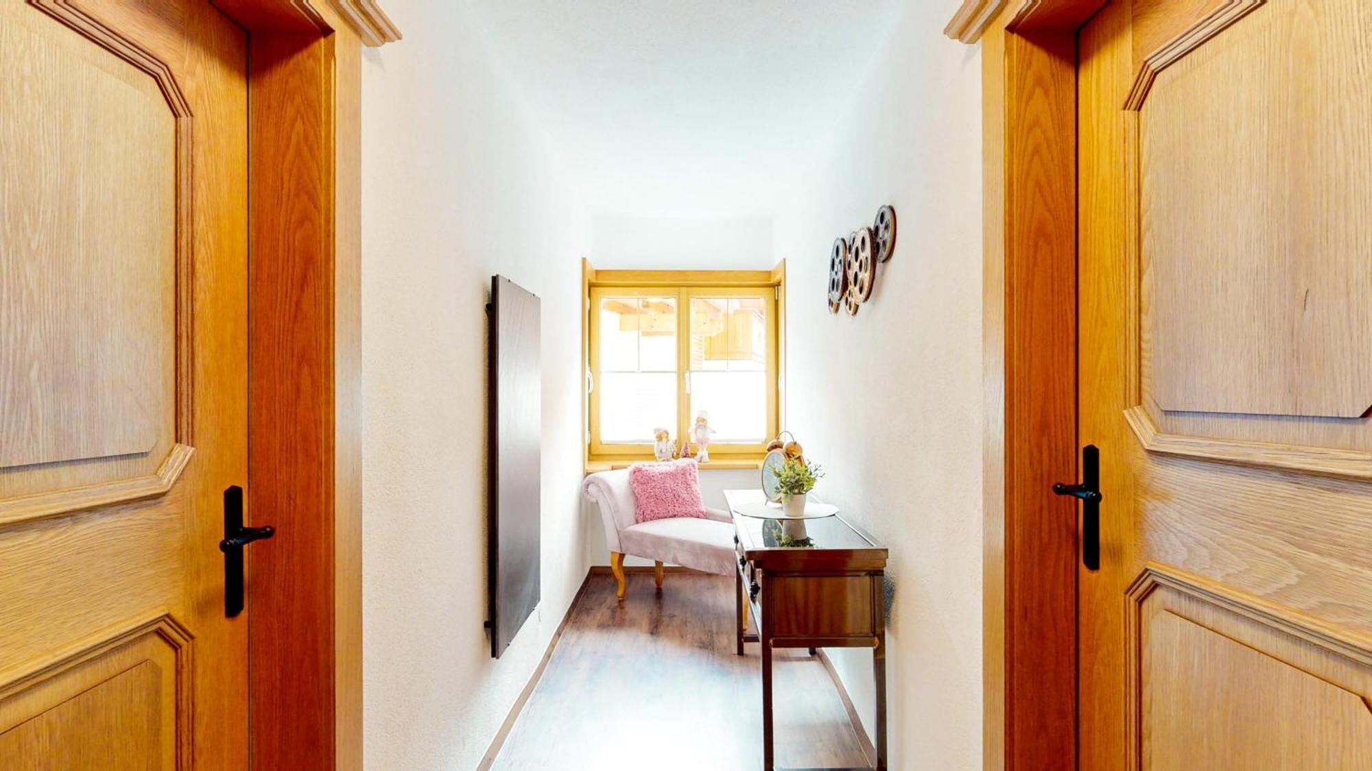 Ferienhaus Hennewinkl เอิทซ์ ภายนอก รูปภาพ